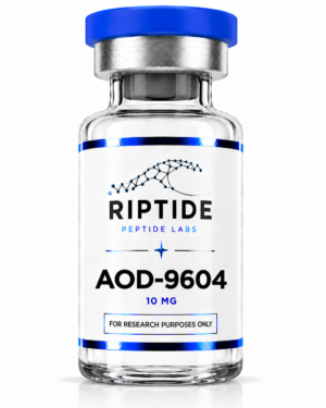 AOD-9604 10mg