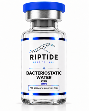 BAC Water
