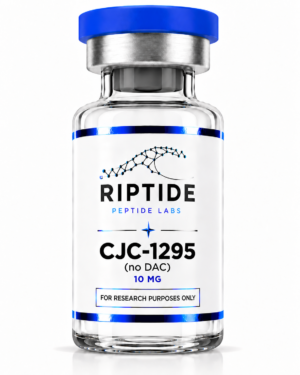 CJC-1295 (no dac)