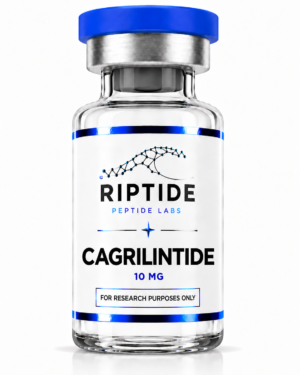 Cagrilintide
