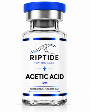Acetic Water