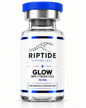GLOW Blend