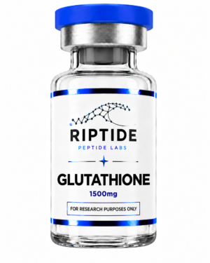 Glutathione 1500mg