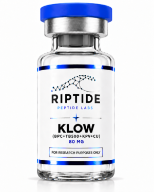 KLOW Blend