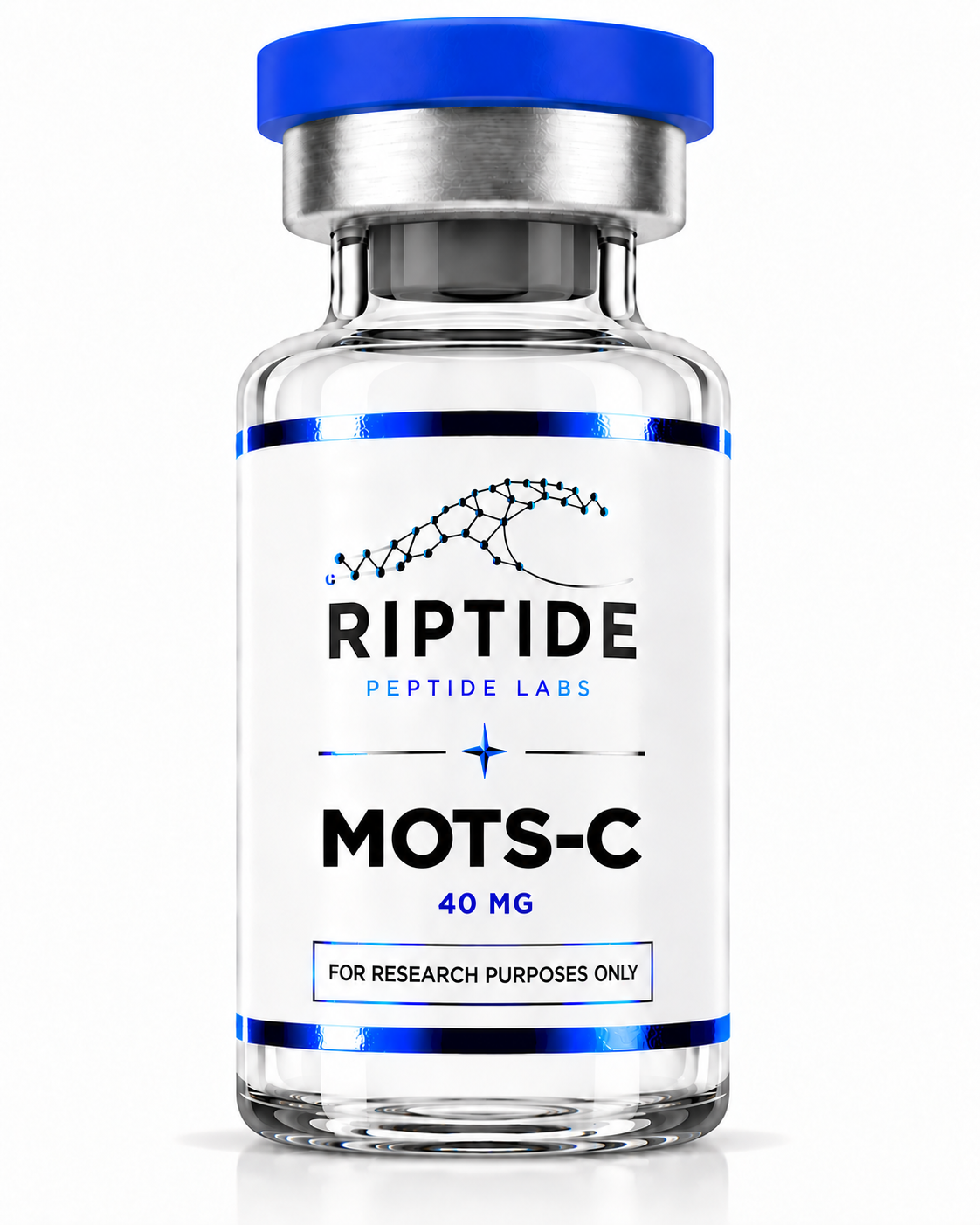 MOTS-c 40mg