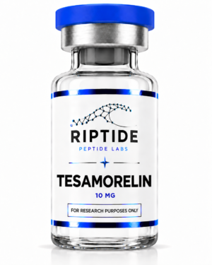 TESAMORELIN 10mg