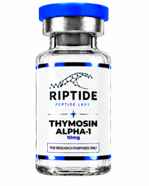 Thymosin Alpha-1