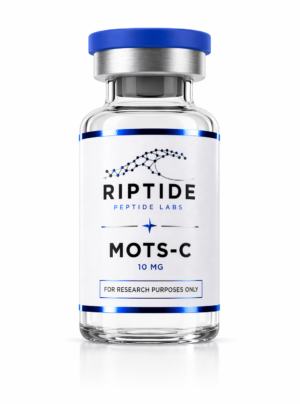 MOTS-c 10mg